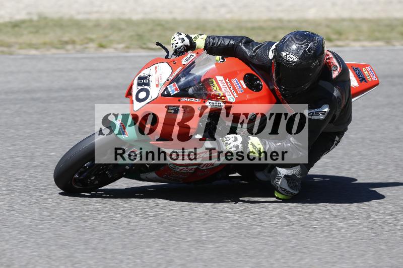 /12 30.04.2026  Speer Racing ADR/Gruppe rot/80